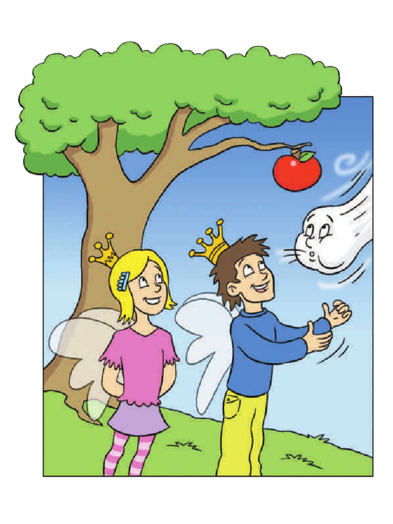 Story Cards | PDF
