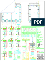 Estructuras - Cimentacion Soledad-E-01