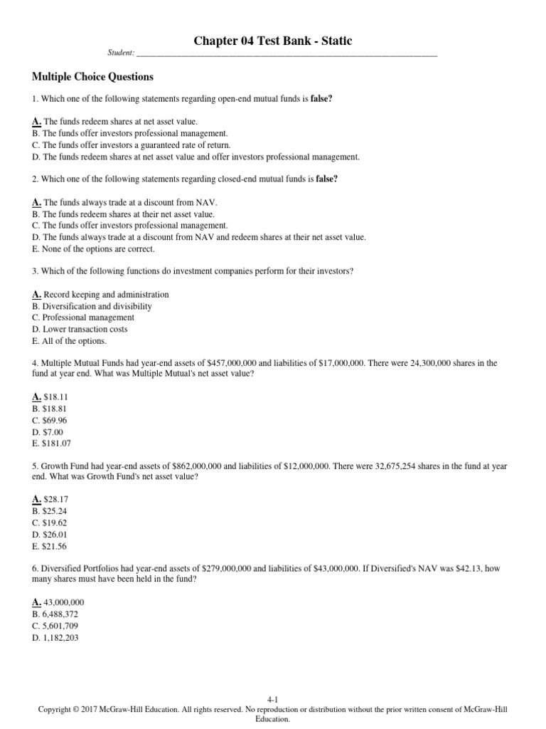 CH 05 | PDF