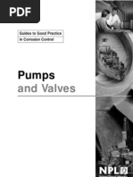 Pump Engineering Manual | PDF