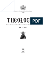 Revista Theologica 2022 Numero 02 Book