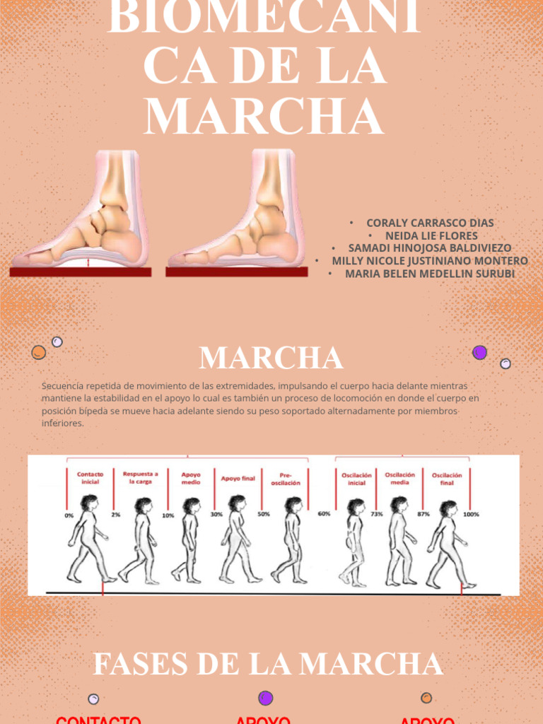 Science Education Center Orange Variant by Slidesgo PDF