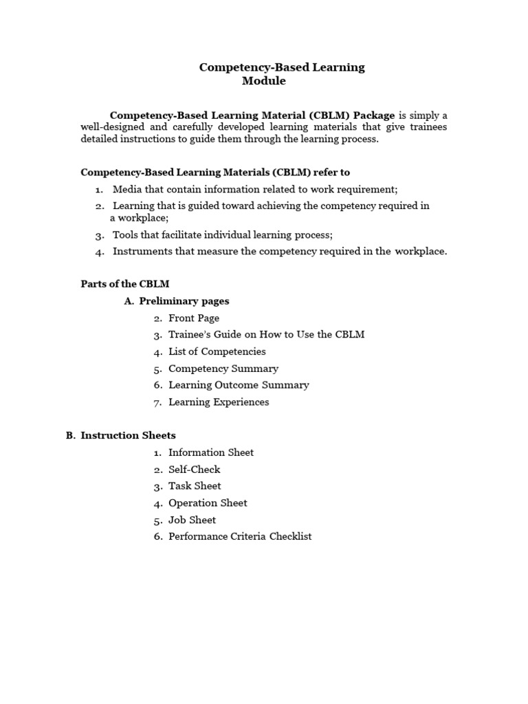 10.CBLM PDF