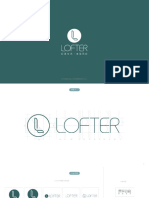 LOFTER5 2视觉设计规范