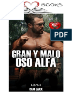 2 - Gran y Malo Oso Alfa-Cam Jaxx