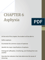 CDI 2 CHAPTER 6 Asphyxia and CHAPTER 7