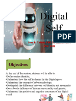 Digital Self JOAN UTS SMC 2022 1