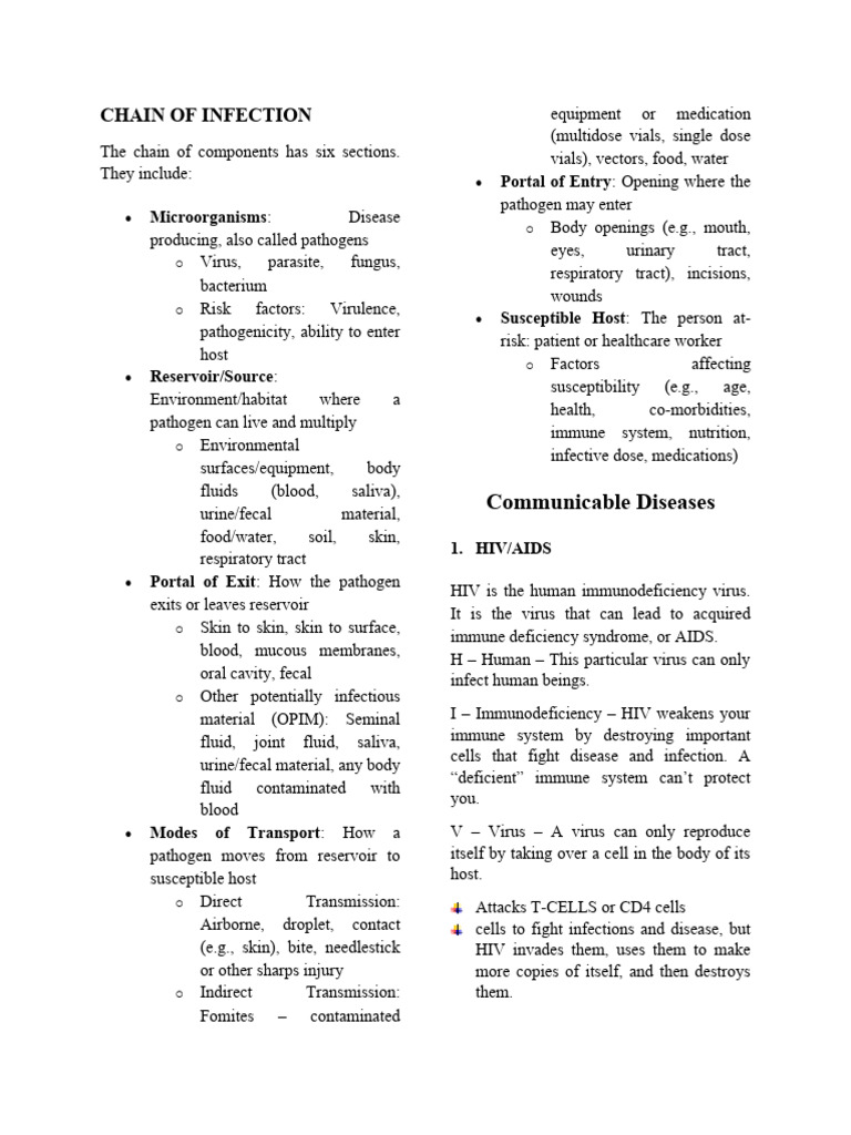 chain-of-infection-pdf
