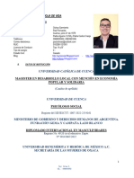 CV PAÚL OCHOA Septiembre 2023