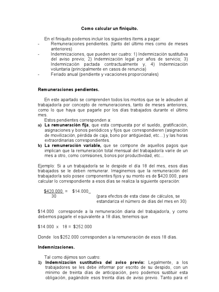 Carta De Renuncia Chile Pdf - Recipes Web t