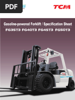 UB Steel Section Properties and Dimensions | PDF