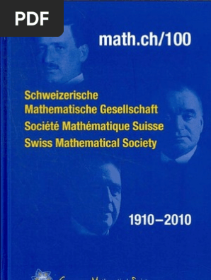 Math Continuite Integral