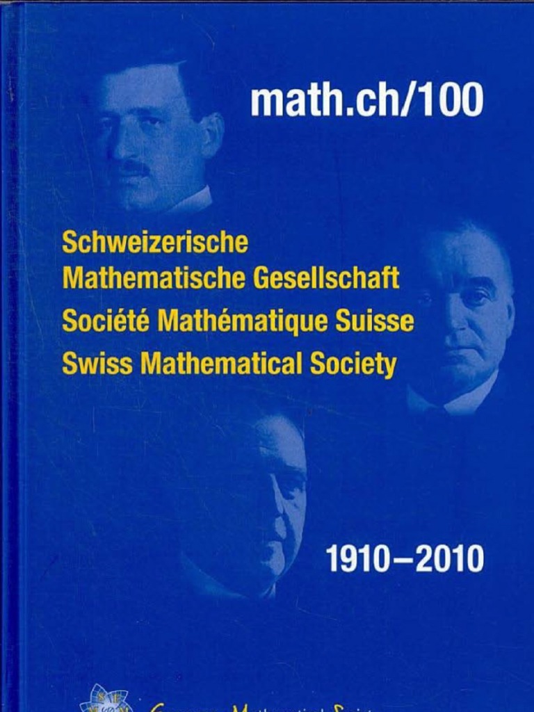 Math | PDF | Continuité | Intégral