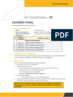 EF - Matemática Básica, Derecho Penal