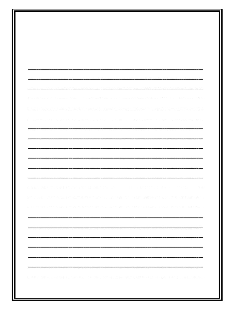 Project Pages | PDF