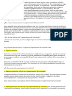 Los Principales Factores Externos Que Afectan El Comportamiento Del Consumidor Son 4