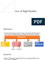 Dynamics Introduction 1