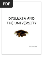 Download University and Dyslexia by api-3740464 SN6750694 doc pdf