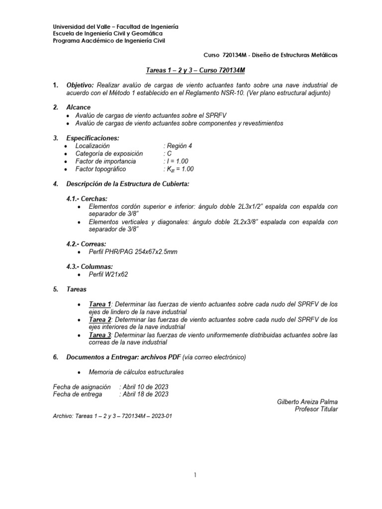 Tareas 1 2 y 3 curso 720134m 2023 01 pdf