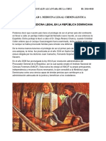 Alcantara-Estalin, Unidad 5, Actividad 1. Medicina Legal Criminalistica