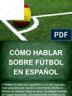 El Fútbol