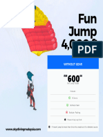 Fun Jump Package