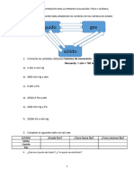 Actividades Recuperación Evaluación 1