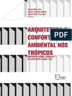 Fundamentos Do Conforto Bioclimático Ufpb