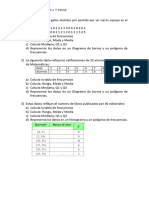 EXAMEN Estadistica