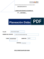 84G - Taller Calculo Integral - 305, 306