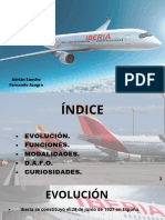 Iberia