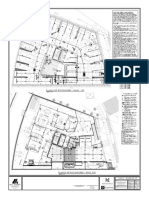 Planos Sistema Contra Incendio y Puertos PDF