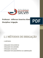 Apresentação Do PowerPoint