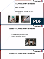 Michelle Machado PC Medico Legista Edital Publicado 2022 AULA 03
