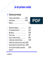 Supuesto Tema 2 - Formulación de Inventario