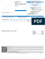 Datos Fiscales Cliente: Victor Alvarez Arriaga AAAV7102252R3