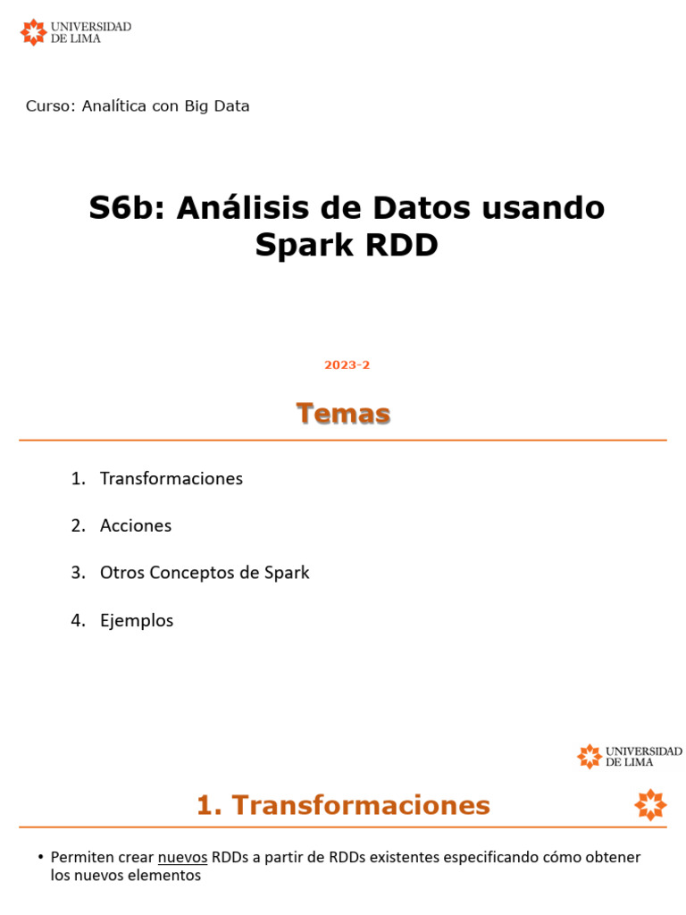 Spark Rdd Tutorial Pdf | Spark And Rdd Pdf – EVMR