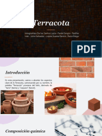 Terracota