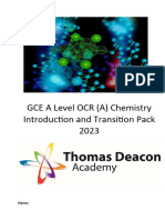 Chemistry Transition Work Booklet.300289854