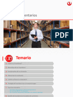 Gestión de Inventarios I PDF