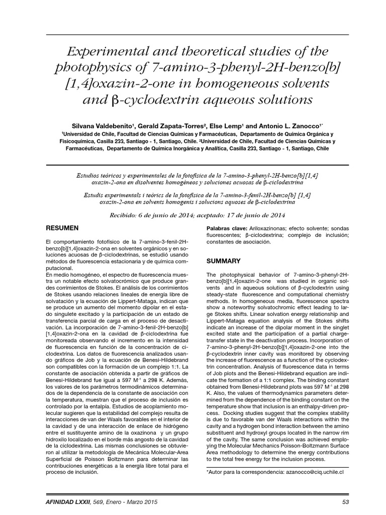 BenesiHildebrand Method 1 PDF