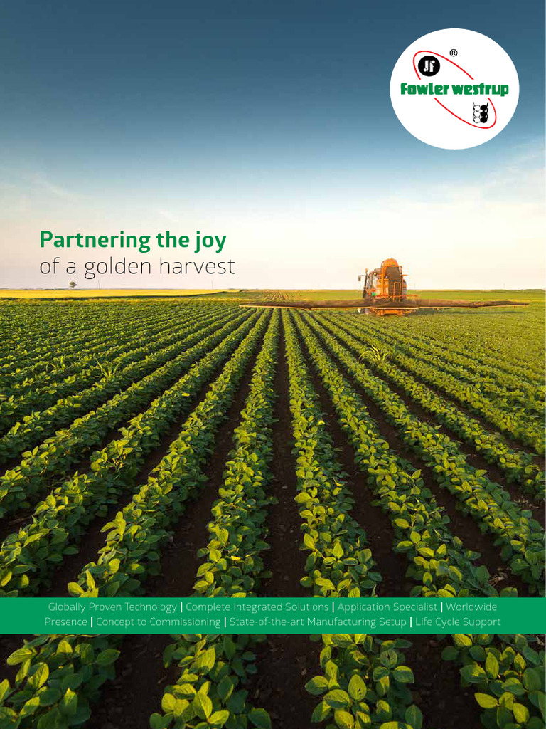Fowler Agri Catalog | PDF | Legume | Vegetables