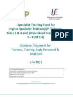 Training - Important Documents - Ndtp-Specialist-Funding-Guidance-Document - 2022