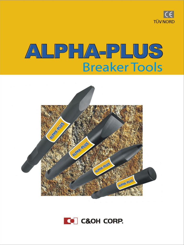 Chisel Sizes | PDF