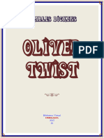 Oliver Twist