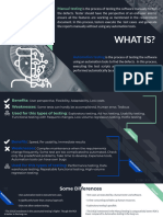 AutomationTesting Vs ManualTesting