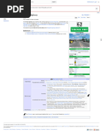 JUTC Bus Routes and Schedules | PDF | Road Transport | Transport