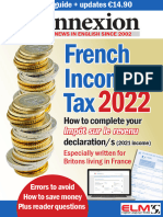 Income Tax 2022