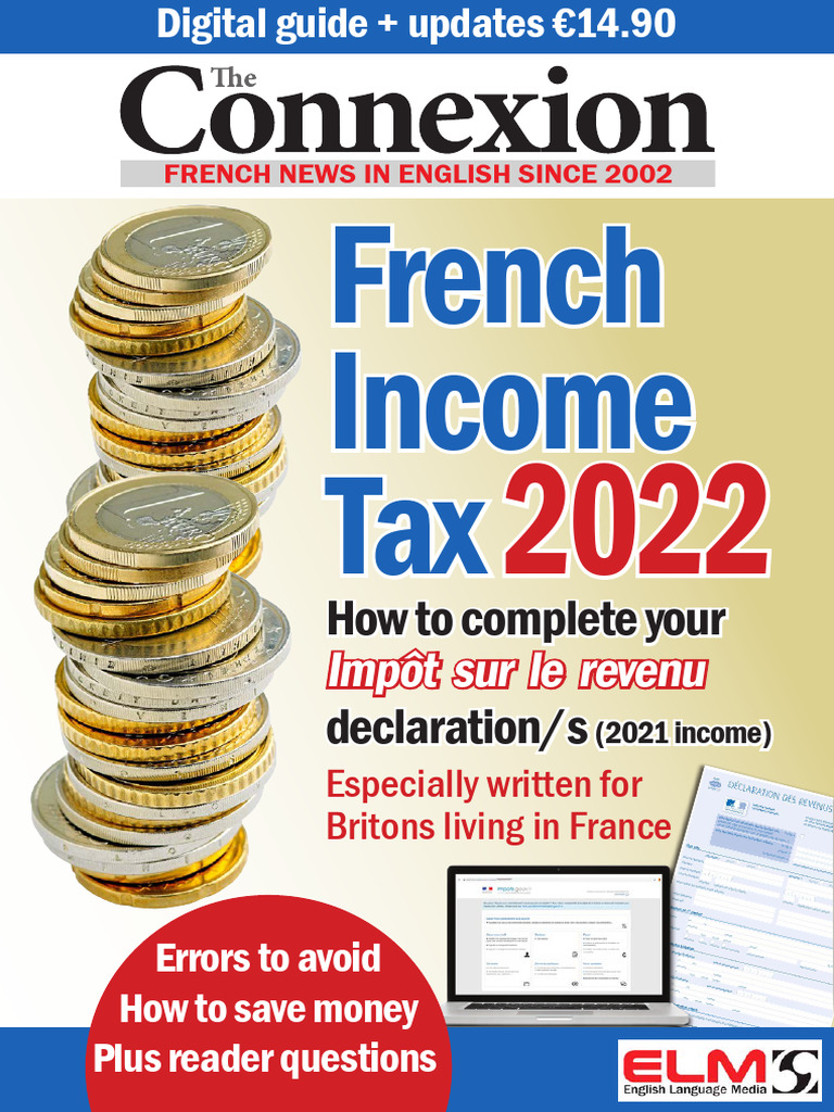 Income Tax 2022 | PDF | Taxes | Pension