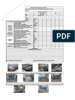 Formato de Control de Revision de Vehiculos y Maquinaria